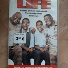 Life (1999) VHS - pikkukuva 1