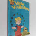 Ville Vallaton n:o 6/1975 - pikkukuva 1