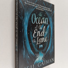 Neil Gaiman : The ocean at the end of the lane - pikkukuva 1