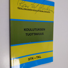 Koulutuksen tuottavuus - pikkukuva 1