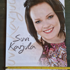 Suvi Karjula Keikkajuliste 27 .60×42 cm - pikkukuva 2