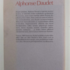 Alphonse Daudet : Kirjeitä myllyltäni - pikkukuva 2