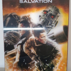 TERMINATOR SALVATION DVD - pikkukuva 1