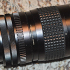 Makinon 35-105mm objektiivi - pikkukuva 1