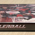 John McTiernan: ROLLERBALL (2002) Jean Reno - pikkukuva 3