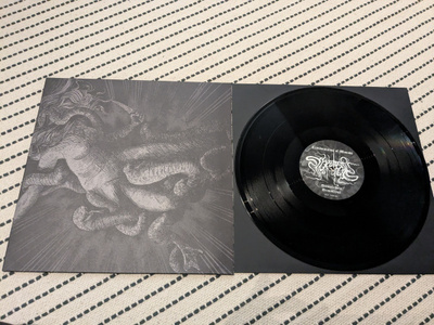 Martröd - Transmutation Of Wounds (FE-36)
