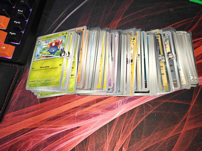 Pokémon Ascended Heroes