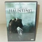 AN AMERICAN HAUNTING - pikkukuva 1