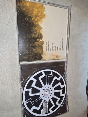 5:45 – Notwehr CD – Galgenstrang Productions GS 002 – Limite