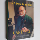 Lajos Garam : Cantabile : viulistin elämää - pikkukuva 1