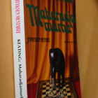 H. R. F. Keating : Maharadjamurha ( 1.p. 1987 ) - pikkukuva 1
