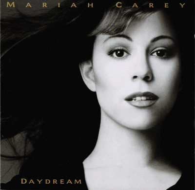 MARIAH CAREY : Daydream
