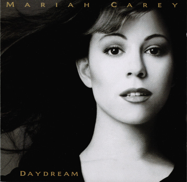 MARIAH CAREY : Daydream
