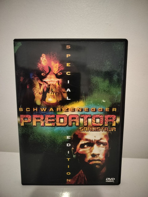 Predator-saalistaja