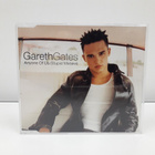 Gareth Gates - Anyone Of Us (Stupid Mistake) (cds) - pikkukuva 1