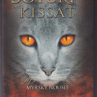 Erin Hunter: Myrsky nousee - pikkukuva 1