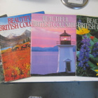 vuosikerta 2000 Beautiful British Columbia Magazine - pikkukuva 1