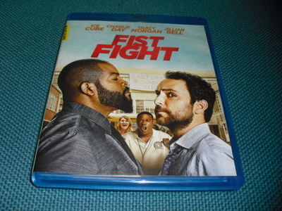 FIST FIGHT (Ice Cube) BD***