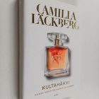 Camilla Läckberg : Kultahäkki - pikkukuva 1