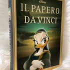 WALT DISNEY:IL PAPERO DA VINCI - pikkukuva 1