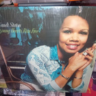 LP Candi Staton : Young Hearts Run Free ( SIS POSTIKULU ) - pikkukuva 1