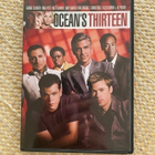 Ocean's thirteen DVD - pikkukuva 1