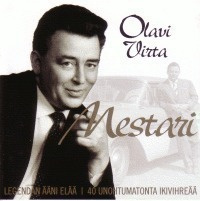 OLAVI VIRTA: Mestari, Legendan ääni elää (2-CD), parhaat
