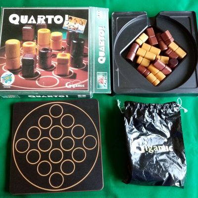Quarto (Gigamic, 1991)
