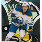 2021-22 Upper Deck Allure Black Rainbow Arttu Ruotsalainen - pikkukuva 1