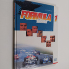 Juha Kärkkäinen : Formula 1 -tähdet - pikkukuva 1