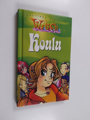 Koulu