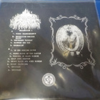SPIRAL STAIRCASE - S/T - EX+/M- LP - pikkukuva 2