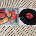 DJ Format & Abdominal - Still Hungry (AAF003LP) - pikkukuva 1