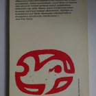 Jean-Paul Sartre - Mitä Kirjallisuus On? - pikkukuva 3
