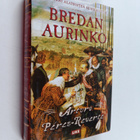 Arturo Perez-Reverte : Bredan aurinko - pikkukuva 1