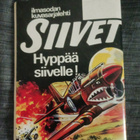 KORKEAJÄNNITYS RATKAISEVA OTTELU - pikkukuva 2