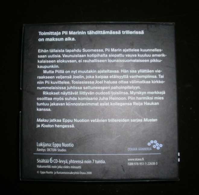 Item image