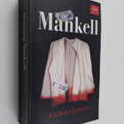 Henning Mankell : Kiinalainen - pikkukuva 1
