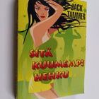 Jack Tammer : Sitä kuumempi hehku - pikkukuva 1