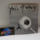 YELL OF EYES - MORE EYEBALLS, PLEASE... M-/M- 7" - pikkukuva 1