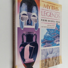David Bellingham : Myths and Legends : Viking, Oriental, ... - pikkukuva 1
