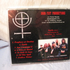 Earth: Star Condemn´d CD. - pikkukuva 2