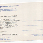 Kalevi Lammela : F.E.Sillanpääm nuoruudenkoti - pikkukuva 2