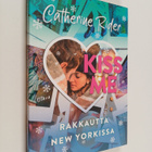 Catherine Rider : Rakkautta New Yorkissa - pikkukuva 1