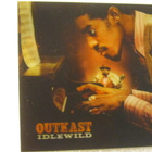 OutKast • Idlewild CD - pikkukuva 2