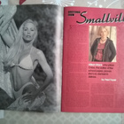 Femme Fatales Magazine - Heinäkuu 2002 - pikkukuva 4