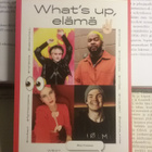 Mikko Toiviainen - What's up, elämä (nid.) - pikkukuva 1