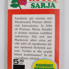 Margaret Blake : Kuka oli syyllinen - pikkukuva 2