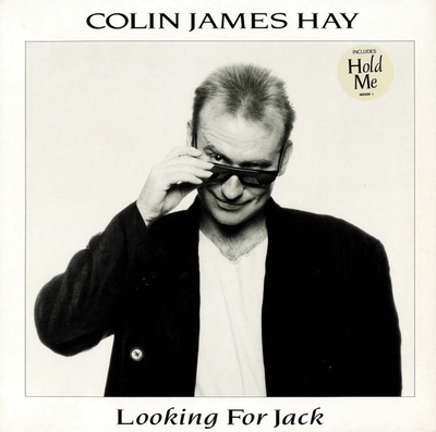Colin James Hay - Looking For Jack LP