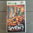 VHS: Tri Mudd - Syytön? Syyllinen? (Denis Weaver 1980/?) - pikkukuva 1
